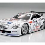 田宫 21064 1/24 美孚 SC 2006 (成品)
