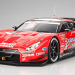 田宫 21076 1/24 Xanavi NISMO GT-R（R35）