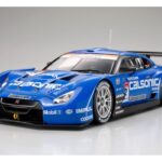田宫 21078 1/24 康奈可 IMPUL GT-R (R35) (完成品)