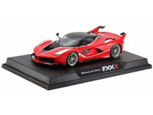 田宫 21156 1/24 法拉利 FXX K No.10 (红色) (完成品)