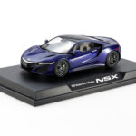 田宫 21159 1/24 NSX（蓝色）（完成品）
