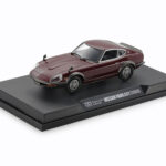 田宫 21174 1/24 日产 Fairlady 240ZG (完成品)