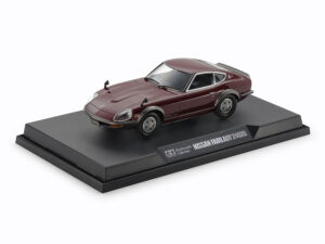 田宫 21174 1/24 日产 Fairlady 240ZG (完成品)