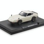 田宫 21175 1/24 日产 Fairlady 240ZG 当代人气改装 (完成品)