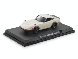 田宫 21175 1/24 日产 Fairlady 240ZG 当代人气改装 (完成品)