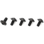 田宫 22008 3x6mm 钢制法兰螺丝(5pcs.)