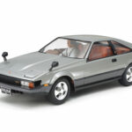 田宫 24021 1/24 丰田 Celica XX 2800GT