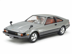 田宫 24021 1/24 丰田 Celica XX 2800GT