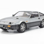 田宫 24042 1/24 日产 Fairlady Z 300ZX 双座式