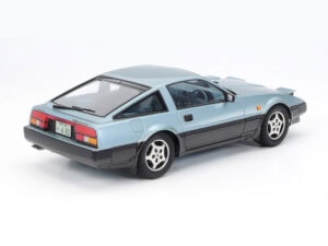 田宫 24042 1/24 日产 Fairlady Z 300ZX 双座式 - 图片 2