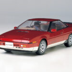 田宫 24055 1/24 斯巴鲁 Alcyone 4WD VR Turbo