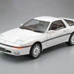 田宫 24062 1/24 丰田 Supra 3.0GT Turbo