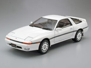 田宫 24062 1/24 丰田 Supra 3.0GT Turbo