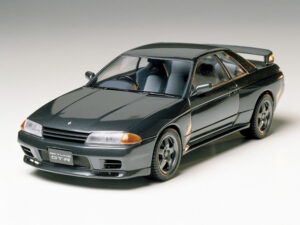 田宫 24090 1/24 日产 天际线 GT-R