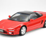 田宫 24100 1/24 本田 NSX