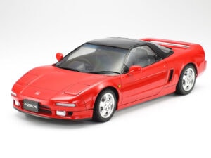 田宫 24100 1/24 本田 NSX