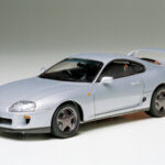 田宫 24123 1/24 丰田 Supra