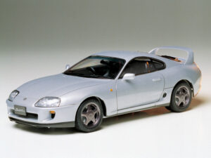 田宫 24123 1/24 丰田 Supra