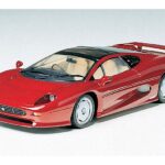 田宫 24129 1/24 捷豹 XJ220