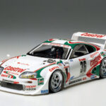 田宫 24163 1/24 嘉实多 丰田 Tom's Supra GT