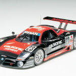 田宫 24192 1/24 日产 R390 GT1