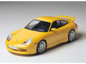 田宫 24229 1/24 保时捷 911 GT3