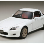 田宫 24245 1/24 本田 S2000 V型