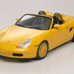 田宫 24249 1/24 保时捷 Boxster 特别版