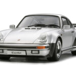 田宫 24279 1/24 1988 保时捷 911 Turbo