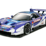 田宫 24286 1/24 Raybrig NSX 2005