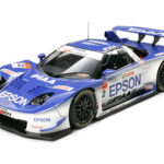 田宫 24287 1/24 爱普生 NSX 2005