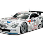 田宫 24294 1/24 美孚 1 号 SC 2006