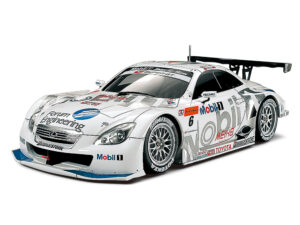 田宫 24294 1/24 美孚 1 号 SC 2006