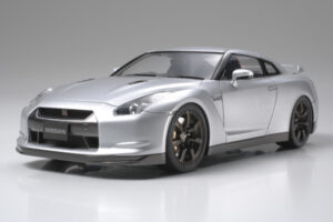 田宫 24300 1/24 日产 GTR - 图片 6