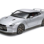 田宫 24300 1/24 日产 GTR