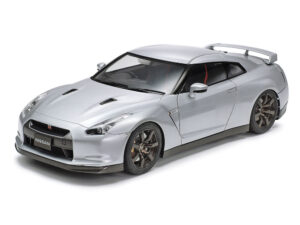 田宫 24300 1/24 日产 GTR