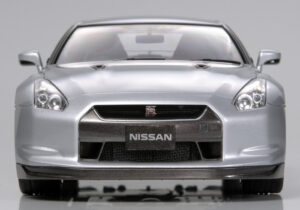 田宫 24300 1/24 日产 GTR - 图片 5
