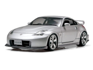 田宫 24304 1/24 日产 Fairlady Z 版 NISMO