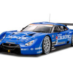 田宫 24312 1/24 康奈可 Impul GT-R (R35)