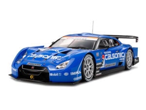 田宫 24312 1/24 康奈可 Impul GT-R (R35)