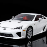 田宫 24319 1/24 雷克萨斯 LFA