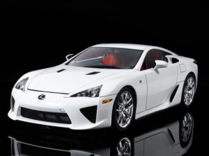 田宫 24319 1/24 雷克萨斯 LFA