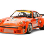 田宫 24328 1/24 保时捷 Turbo RSR Type 934 野格圣鹿