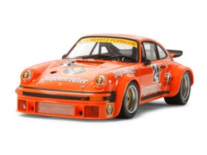 田宫 24328 1/24 保时捷 Turbo RSR Type 934 野格圣鹿
