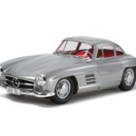 田宫 24338 1/24 奔驰 300 SL