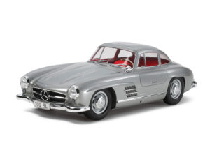 田宫 24338 1/24 奔驰 300 SL