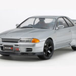 田宫 24341 1/24 日产 天际线 GT-R (R32) Nismo-Custom