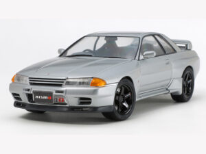 田宫 24341 1/24 日产 天际线 GT-R (R32) Nismo-Custom