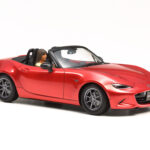 田宫 24342 1/24 马自达 Roadster MX-5