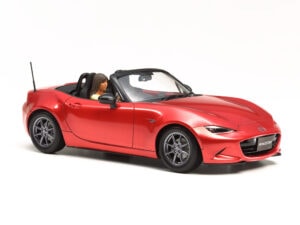 田宫 24342 1/24 马自达 Roadster MX-5